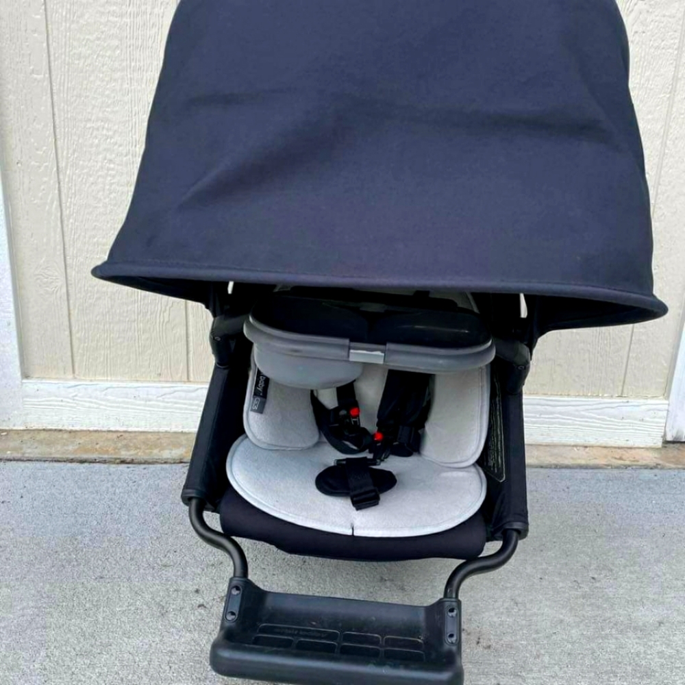 Orbit  baby G3 stroller seat